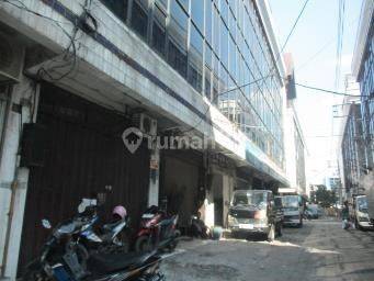 RUKO SEMUT MEGAH PLAZA SURABAYA 43059OMDAS 2