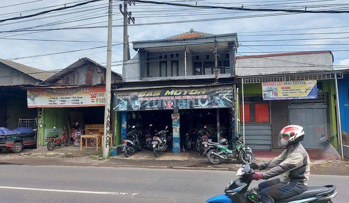 RUKO KRIKILAN GRESIK 46244OMDAS 1