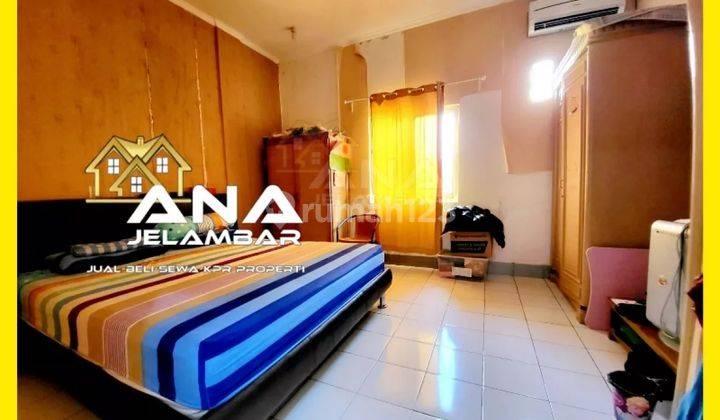 ANA RUKO MURAH 4.5X19M² DI JELAMBAR 2