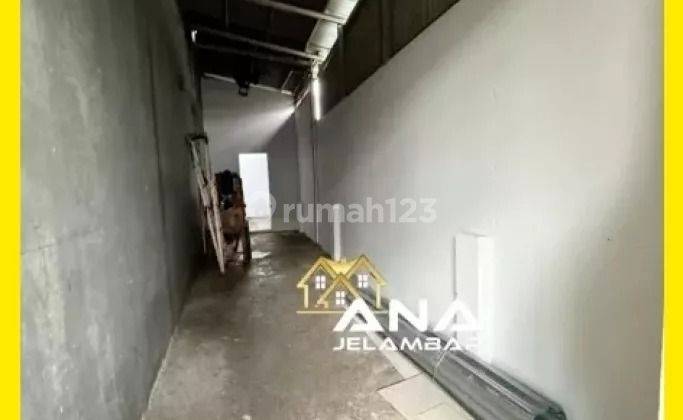 ANA RUKO UK 6X15M DI JALAN RAYA JELAMBAR 2