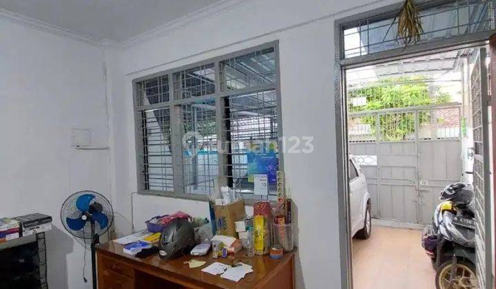 ANA RUKO 4.5X16M² AKSES DEKAT JALAN RAYA JELAMBAR 1