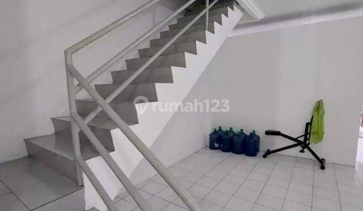 ANA RUKO 4.5X16M² AKSES DEKAT JALAN RAYA JELAMBAR 1