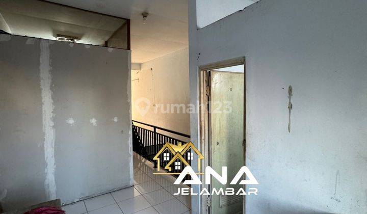 ANA RUKO UK 4X16M JALAN RAYA JELAMBAR 2