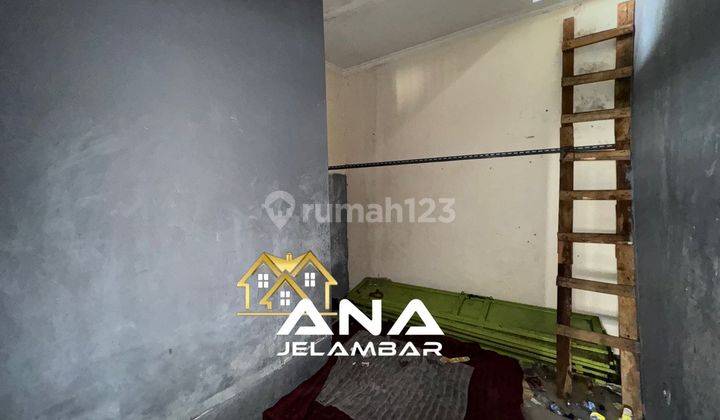 ANA RUKO UK 3X10M PINGGIR JALAN RAYA JELAMBAR 2