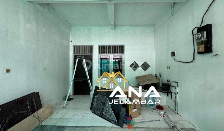 ANA RUKO BARU RENOV UK 5X15M DI JELAMBAR 2