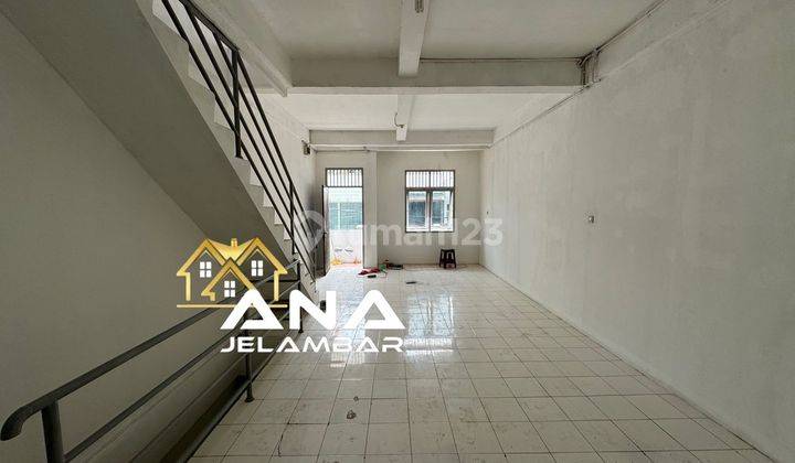 ANA RUKO BARU RENOV UK 5X15M DI JELAMBAR 1