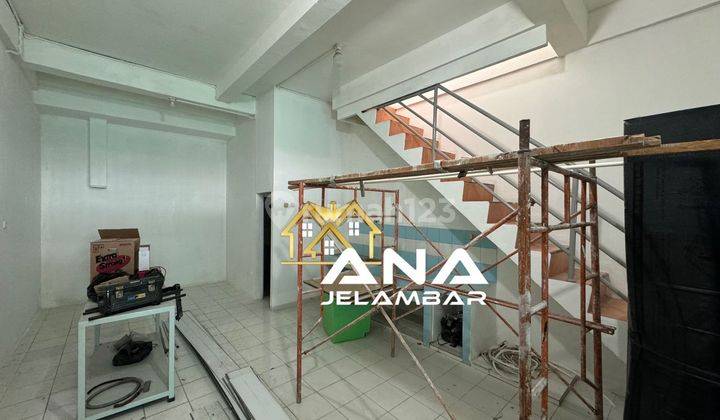 ANA RUKO BARU RENOV UK 5X15M DI JELAMBAR 1