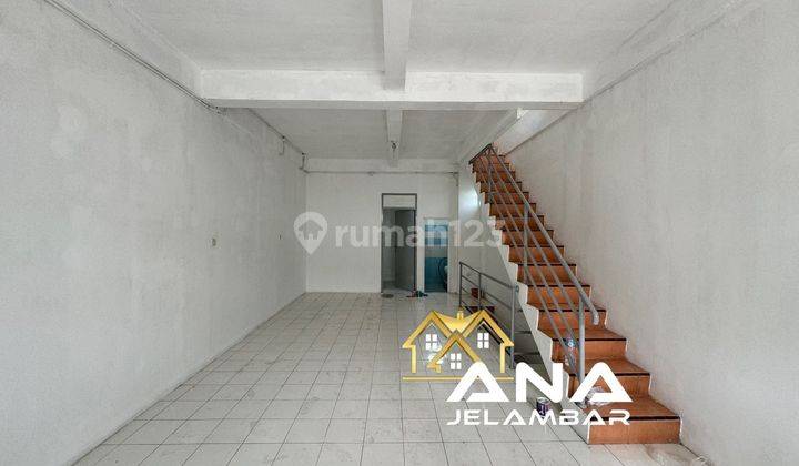 ANA RUKO BARU RENOV UK 5X15M DI JELAMBAR 1