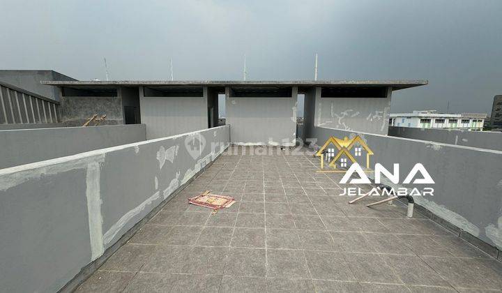 ANA RUKO BARU UK 4.2X17M DI JELAMBAR 2