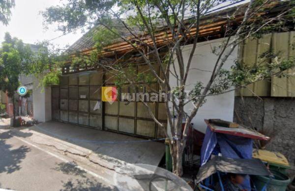 Jual Cepat Gudang Jl. Mahoni Lagoa Jakarta Utara 1