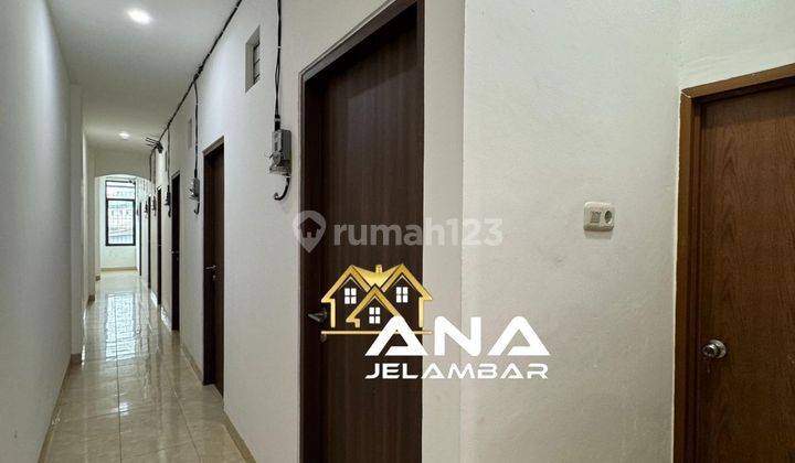 ANA RUKO UK 4X26M DI JALAN RAYA JELAMBAR 2