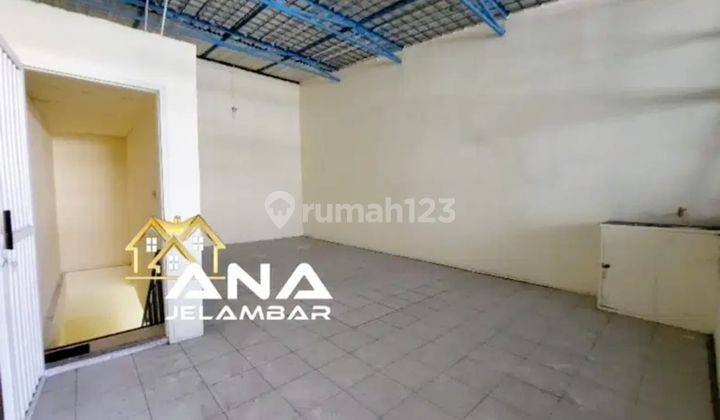 ANA RUKO UK 5X17M DI JALAN RAYA JELAMBAR 2