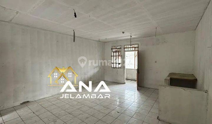 ANA RUKO UK 5X22M DI JALAN RAMAI JELAMBAR 1