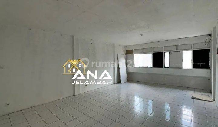 ANA RUKO UK 5X22M DI JALAN RAMAI JELAMBAR 1