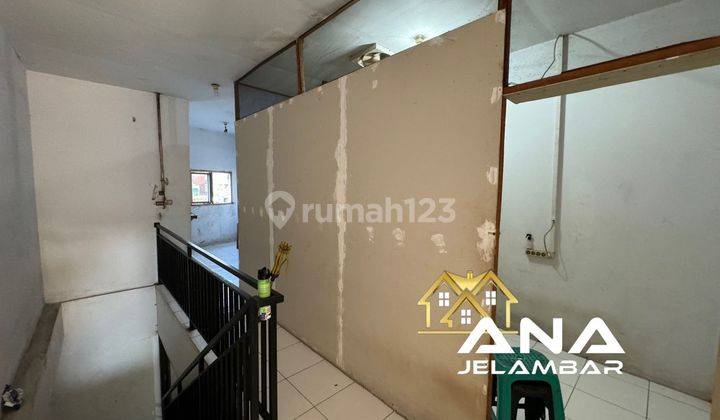 ANA RUKO UK 4X16M JALAN RAYA JELAMBAR 1