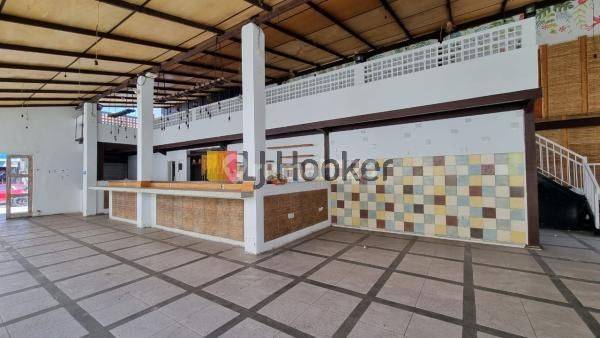 1 Floor Restaurant Leasehold in Strategic Renon area 2