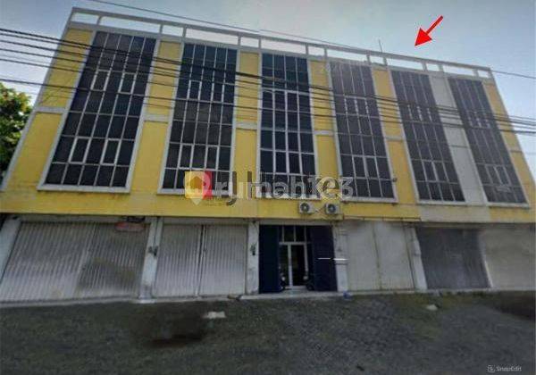 Jual Ruko Siap Pakai Cocok untuk Usaha dan Kantor Jalan Gatot Subroto Ungaran 9447 1