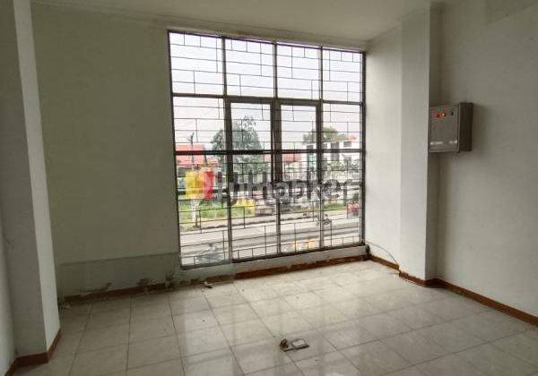 Jual Ruko Siap Pakai Cocok untuk Usaha dan Kantor Jalan Gatot Subroto Ungaran 9447 2