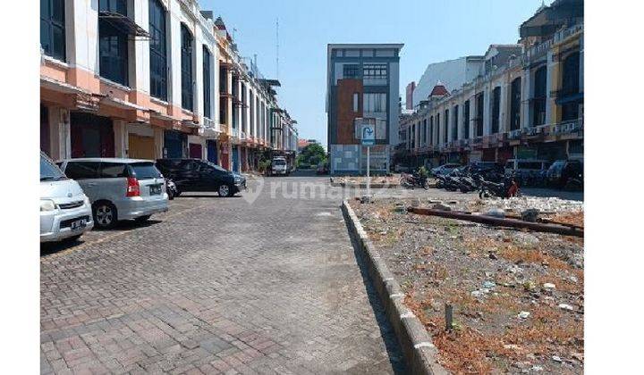 RUKO RUNGKUT MAKMUR SQUARE SURABAYA 12823 2