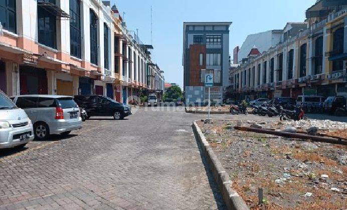 RUKO RUNGKUT MAKMUR SQUARE SURABAYA 8088 2