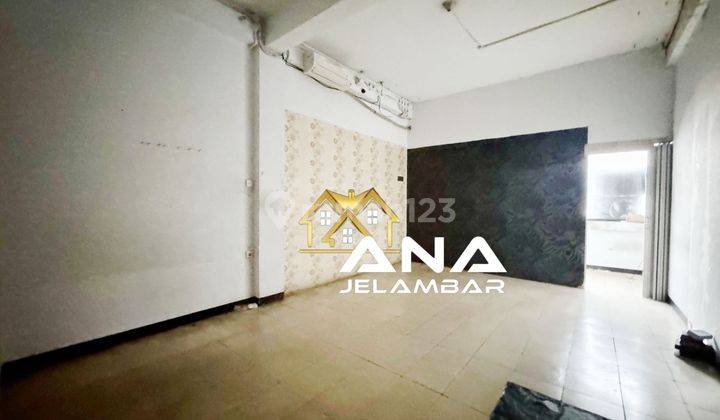 ANA RUANG USAHA UK 4X20M DI JALAN RAYA BOROBUDUR JELAMBAR 2