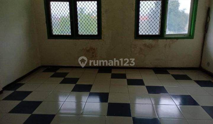 Ruko Strategis, JALAN KEMBAR Besar PUCANG ANOM 2