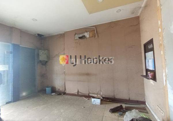 Jual Ruko Siap PakaiCocok Usaha dan Kantor Nirmala Square Tegal9507 2