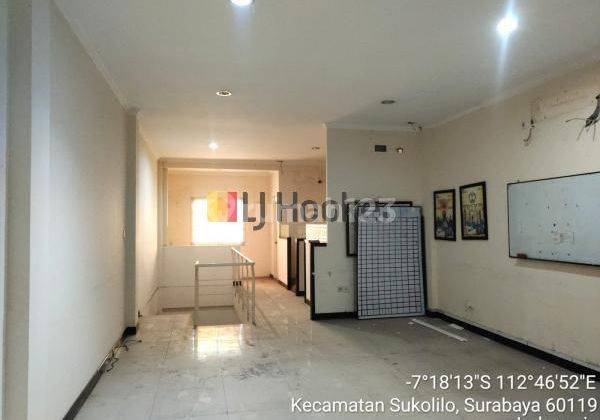 Jual Ruko Siap PakaiCocok Usaha dan Kantor Central Business Park Surabaya 9509 1