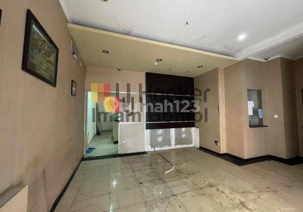 Jual Ruko Siap PakaiCocok Usaha dan Kantor ITC Jalan Margonda Depok 9510 1