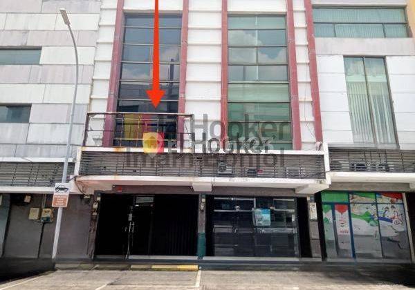 Jual Ruko Siap PakaiCocok Usaha dan Kantor Tangcity Jalan Jend.Sudirman Tangerang 9511 1