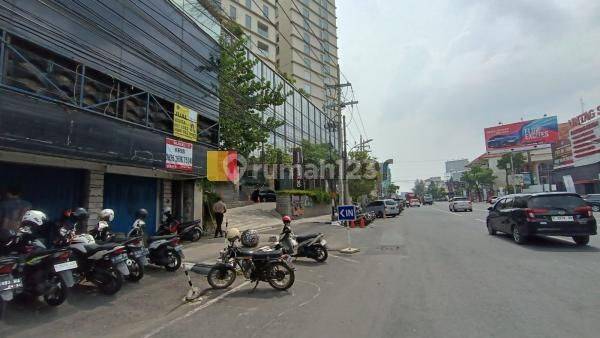 Jual Ruko Siap PakaiCocok Usaha dan Kantor Jalan Pemuda Semarang Tengah 9517 1