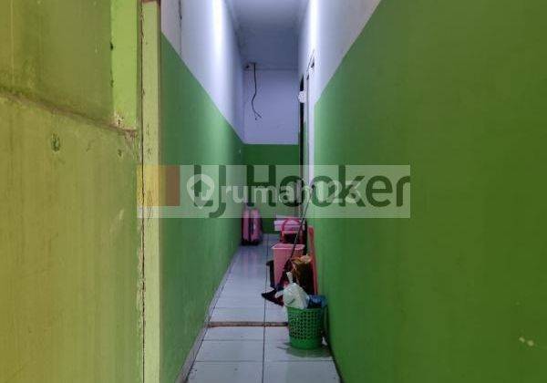 Ruko Gandeng & Kost Full Rapi Terawat Strategis Grogol Jakarta Barat 2