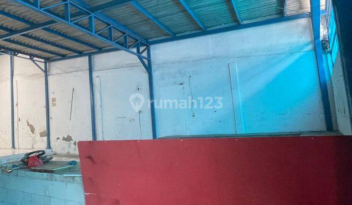 Dhyana gudang jelambar lt 280m lokasi bagus dan strategis 2