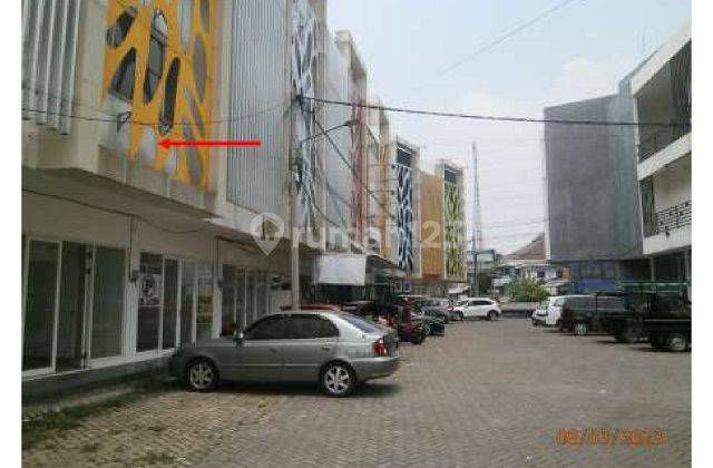 RUKO GRAND PLAZA GRESIK 61831 2