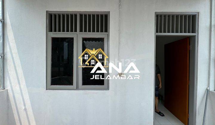 ANA RUKO BARU RENOV UK 5X15M DI JELAMBAR 2