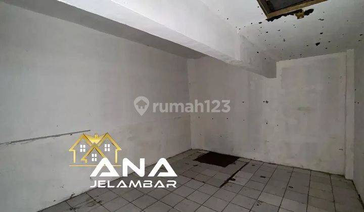 ANA RUKO UK 5X22M DI JALAN RAMAI JELAMBAR 2