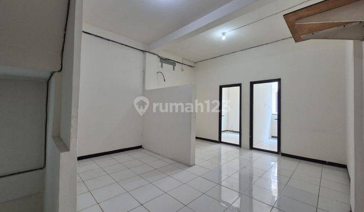 Ruko Klampis Square 4 Lt Full Bangunan Baru Renovasi  2