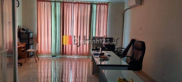 Dijual cepat Ruko Harmoni Harapan Indah Bekasi 1