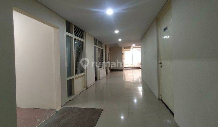 Tempat usaha Area Komersial Pusat Kota Raya Darmo 2