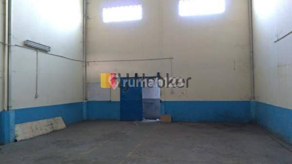 Gudang Dijual di Central Cakung Jakarta Timur 2