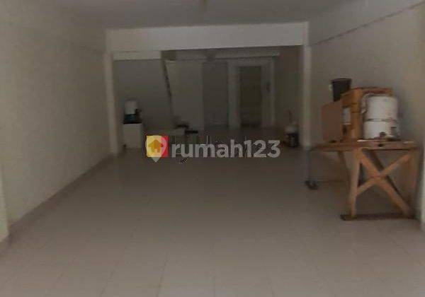 Ruko 4 Lnt Cocok Unt Kantor, Komplek Golden Ville Jakarta Barat 2