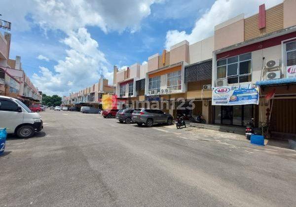 Dijual Cepat Ruko Mega Legenda 2 Dekat Pasar Batam Center 1