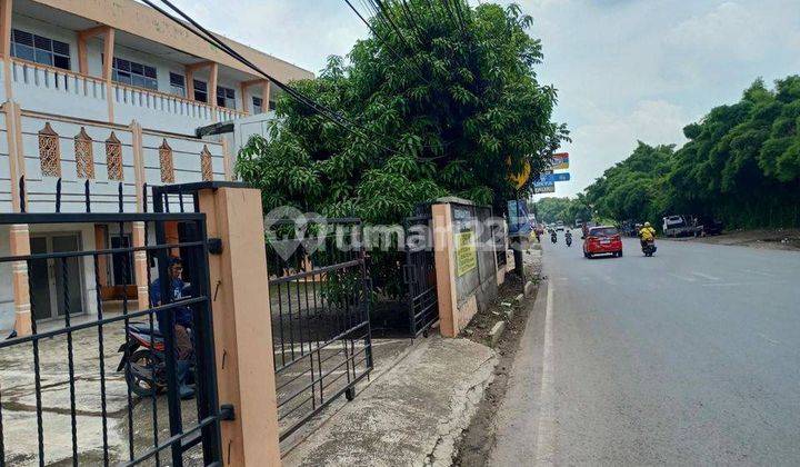 Gedung Sekolah Cileungsi Jonggol 2