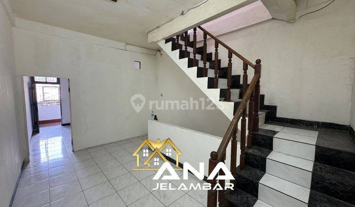 ANA RUKO MURAH BARU RENOV UK 4X16M DI JELAMBAR 2