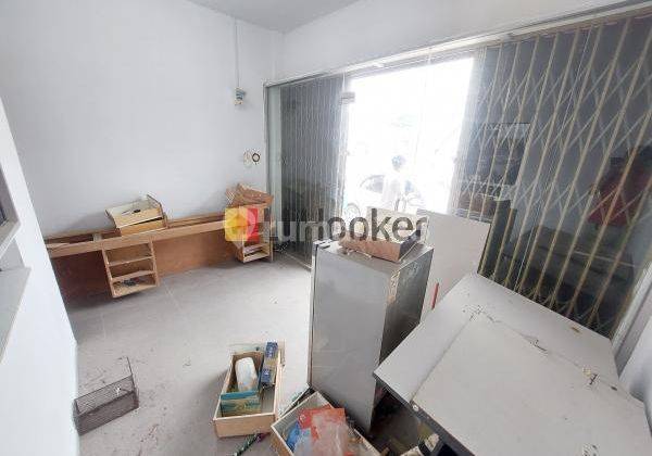 Dijual Ruko di Townhouse Ciptaland Blok Melati Tiban 2