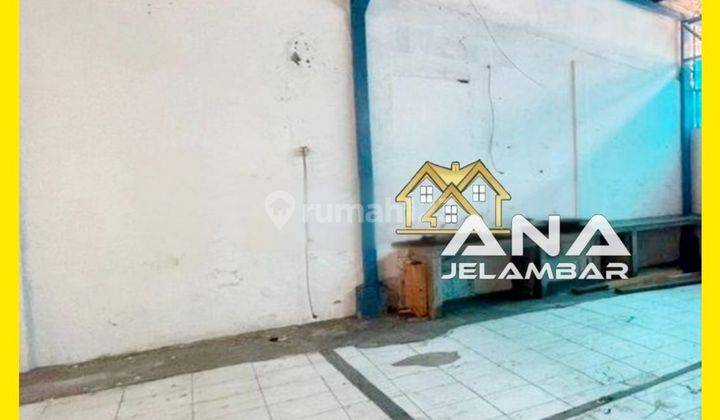 ANA GUDANG UK 15X20M DI JELAMBAR 2