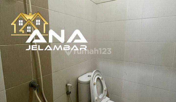 ANA RUMAH UK 4X15M KONDISI BAGUS DEKAT JALAN RAYA JELAMBAR 2