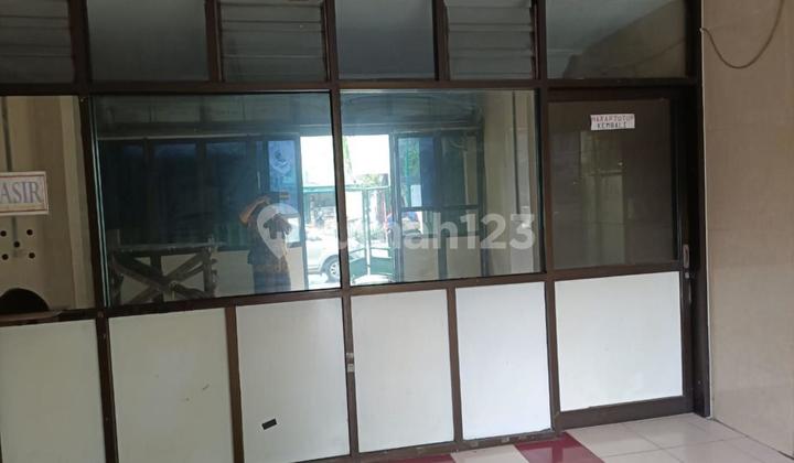 Strategic RUKO PUCANG ANOM, Large JALAN KEMBAR 2