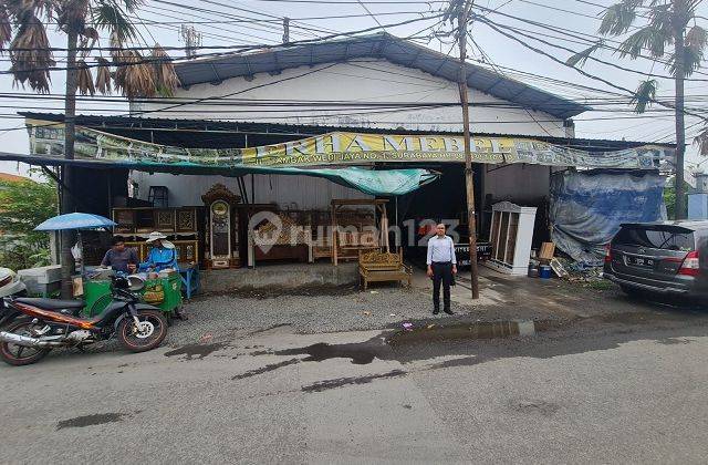 GUDANG TAMBAK WEDI JAYA SURABAYA 75789 1