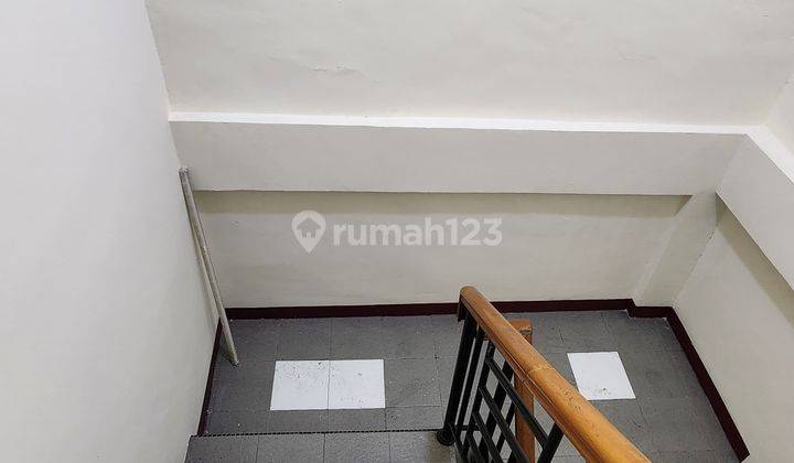 Dhyana ruko tubagus angke uk 4.5x15m di ruko vulkanin permai 2